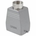 1678198 - 1678198 datasheet pdf and Heavy Duty Connectors - Housings, Hoods, Bases product details from Phoenix Contact stock available on our website