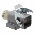 1773284 - 1773284 datasheet pdf and Heavy Duty Connectors - Housings, Hoods, Bases product details from Phoenix Contact stock available on our website
