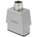 1772353 - 1772353 datasheet pdf and Heavy Duty Connectors - Housings, Hoods, Bases product details from Phoenix Contact stock available on our website
