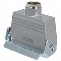 1674642 - 1674642 datasheet pdf and Heavy Duty Connectors - Housings, Hoods, Bases product details from Phoenix Contact stock available on our website
