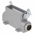 1677571 - 1677571 datasheet pdf and Heavy Duty Connectors - Housings, Hoods, Bases product details from Phoenix Contact stock available on our website