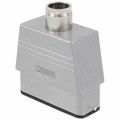 1772447 - 1772447 datasheet pdf and Heavy Duty Connectors - Housings, Hoods, Bases product details from Phoenix Contact stock available on our website