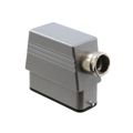 1772421 - 1772421 datasheet pdf and Heavy Duty Connectors - Housings, Hoods, Bases product details from Phoenix Contact stock available on our website