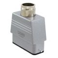 1772450 - 1772450 datasheet pdf and Heavy Duty Connectors - Housings, Hoods, Bases product details from Phoenix Contact stock available on our website