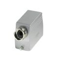 1773705 - 1773705 datasheet pdf and Heavy Duty Connectors - Housings, Hoods, Bases product details from Phoenix Contact stock available on our website