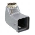 1773271 - 1773271 datasheet pdf and Heavy Duty Connectors - Housings, Hoods, Bases product details from Phoenix Contact stock available on our website