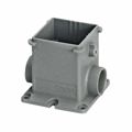 1581049 - 1581049 datasheet pdf and Heavy Duty Connectors - Housings, Hoods, Bases product details from Phoenix Contact stock available on our website