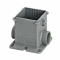 1581052 - 1581052 datasheet pdf and Heavy Duty Connectors - Housings, Hoods, Bases product details from Phoenix Contact stock available on our website