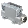1772382 - 1772382 datasheet pdf and Heavy Duty Connectors - Housings, Hoods, Bases product details from Phoenix Contact stock available on our website