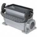 1604784 - 1604784 datasheet pdf and Heavy Duty Connectors - Housings, Hoods, Bases product details from Phoenix Contact stock available on our website