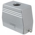 1645024 - 1645024 datasheet pdf and Heavy Duty Connectors - Housings, Hoods, Bases product details from Phoenix Contact stock available on our website