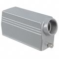 1674228 - 1674228 datasheet pdf and Heavy Duty Connectors - Housings, Hoods, Bases product details from Phoenix Contact stock available on our website