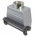 1687736 - 1687736 datasheet pdf and Heavy Duty Connectors - Housings, Hoods, Bases product details from Phoenix Contact stock available on our website