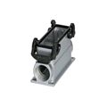 1678431 - 1678431 datasheet pdf and Heavy Duty Connectors - Housings, Hoods, Bases product details from Phoenix Contact stock available on our website