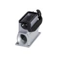 1677869 - 1677869 datasheet pdf and Heavy Duty Connectors - Housings, Hoods, Bases product details from Phoenix Contact stock available on our website