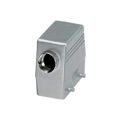 1677788 - 1677788 datasheet pdf and Heavy Duty Connectors - Housings, Hoods, Bases product details from Phoenix Contact stock available on our website
