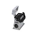 1673724 - 1673724 datasheet pdf and Heavy Duty Connectors - Housings, Hoods, Bases product details from Phoenix Contact stock available on our website