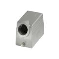 1673520 - 1673520 datasheet pdf and Heavy Duty Connectors - Housings, Hoods, Bases product details from Phoenix Contact stock available on our website
