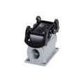 1673494 - 1673494 datasheet pdf and Heavy Duty Connectors - Housings, Hoods, Bases product details from Phoenix Contact stock available on our website
