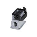 1673452 - 1673452 datasheet pdf and Heavy Duty Connectors - Housings, Hoods, Bases product details from Phoenix Contact stock available on our website