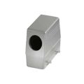 1660025 - 1660025 datasheet pdf and Heavy Duty Connectors - Housings, Hoods, Bases product details from Phoenix Contact stock available on our website