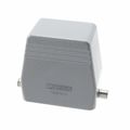 1645312 - 1645312 datasheet pdf and Heavy Duty Connectors - Housings, Hoods, Bases product details from Phoenix Contact stock available on our website