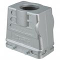 1642386 - 1642386 datasheet pdf and Heavy Duty Connectors - Housings, Hoods, Bases product details from Phoenix Contact stock available on our website