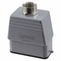 1604898 - 1604898 datasheet pdf and Heavy Duty Connectors - Housings, Hoods, Bases product details from Phoenix Contact stock available on our website