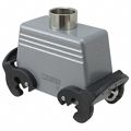 1604815 - 1604815 datasheet pdf and Heavy Duty Connectors - Housings, Hoods, Bases product details from Phoenix Contact stock available on our website