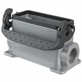 1604785 - 1604785 datasheet pdf and Heavy Duty Connectors - Housings, Hoods, Bases product details from Phoenix Contact stock available on our website