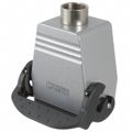 1604719 - 1604719 datasheet pdf and Heavy Duty Connectors - Housings, Hoods, Bases product details from Phoenix Contact stock available on our website