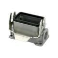 C14610F0108021 - C14610F0108021 datasheet pdf and Heavy Duty Connectors - Housings, Hoods, Bases product details from Amphenol Sine Systems Corp stock available on our website