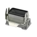 C14610F0168021 - CONN BASE SIDE ENTRY SZE16 PG21