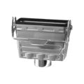 C14610G0248058 - Heavy Duty Power Connectors Hood Coupling High Profile Heavy Mate