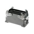 C14610N0167012 - CONN BASE SIDE ENTRY SZE16 M25