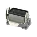 C146 10N016 803 2 - CONN BASE SIDE ENTRY SZE16 M25
