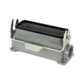 C14610N0245021 - C14610N0245021 datasheet pdf and Heavy Duty Connectors - Housings, Hoods, Bases product details from Amphenol Sine Systems Corp stock available on our website