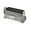 C146 10N024 502 2 - CONN BASE SIDE ENTRY SZE24 M32