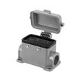 C14610N0246052 - Heavy Duty Power Connectors Heavy Mate Housing Metric