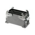 C14610N0247002 - CONN BASE SIDE ENTRY SZE24 M32