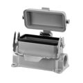 C14610N0247092 - CONN BASE SIDE ENTRY SZE24 M25