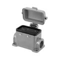 C14610N0248081 - CONN BASE SIDE ENTRY SZE24 M25