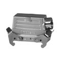 C14610R0165028 - CONN HOOD SIDE ENTRY SZE16 M32