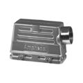C14610R0165508 - CONN HOOD SIDE ENTRY SZE16 M25