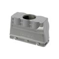C14610R0246503 - CONN HOOD TOP ENTRY SZE16 M25