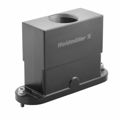 1020520000 - 1020520000 datasheet pdf and Heavy Duty Connectors - Housings, Hoods, Bases product details from Weidmüller stock available on our website
