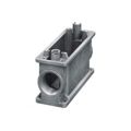 1408999 - 1408999 datasheet pdf and Heavy Duty Connectors - Housings, Hoods, Bases product details from Phoenix Contact stock available on our website