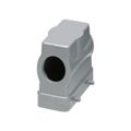 1409354 - 1409354 datasheet pdf and Heavy Duty Connectors - Housings, Hoods, Bases product details from Phoenix Contact stock available on our website