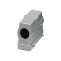 1409367 - 1409367 datasheet pdf and Heavy Duty Connectors - Housings, Hoods, Bases product details from Phoenix Contact stock available on our website