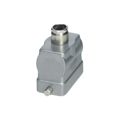 1460033 - 1460033 datasheet pdf and Heavy Duty Connectors - Housings, Hoods, Bases product details from Phoenix Contact stock available on our website